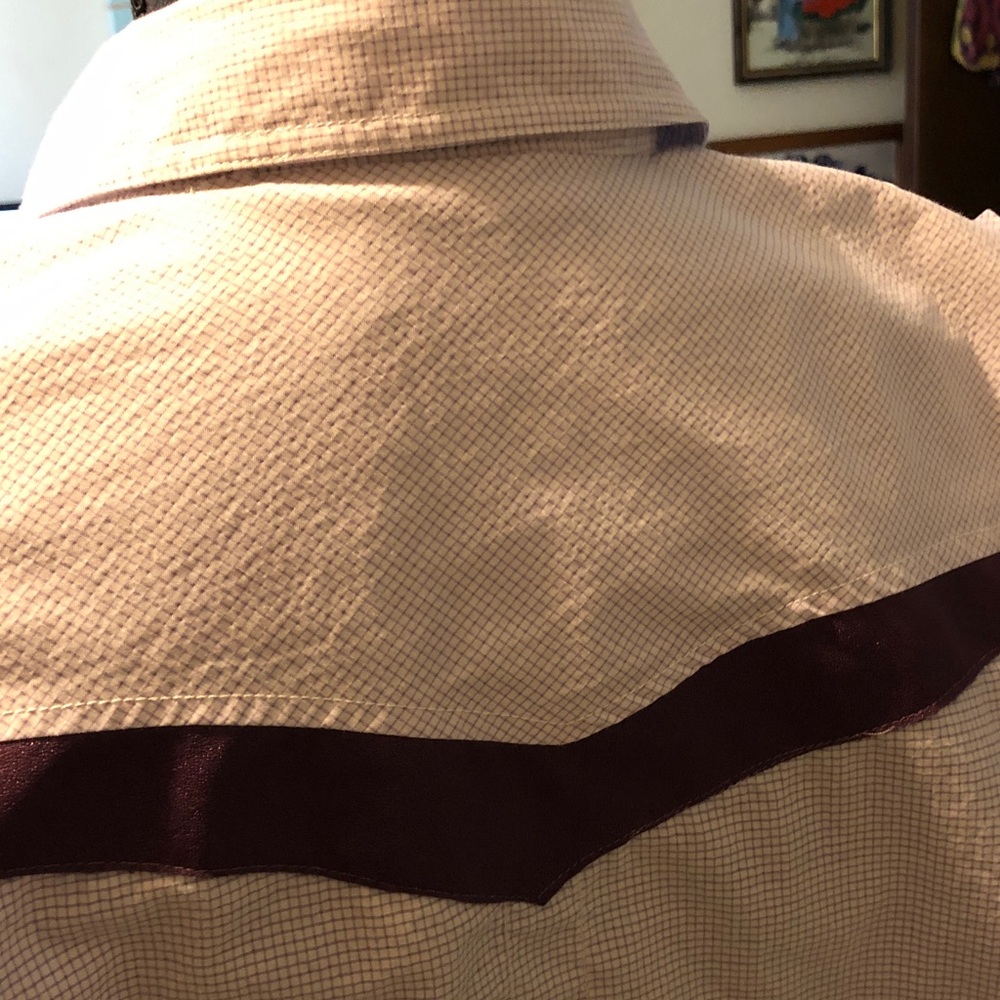 SNZ Button Down - image 5